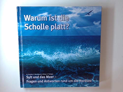 Warum ist die Scholle platt?: Sylt und das Meer - Fragen und Antworten rund um die Nordsee Business & Technology