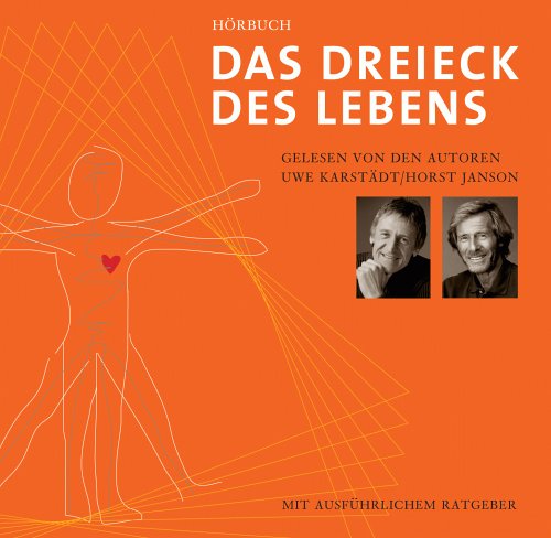 Das Dreieck des Lebens, 5 Audio-CDs Medicine