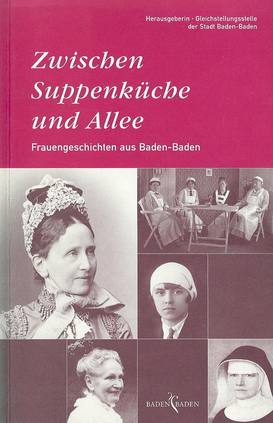 Product Image: Zwischen Suppenküche und Allee,