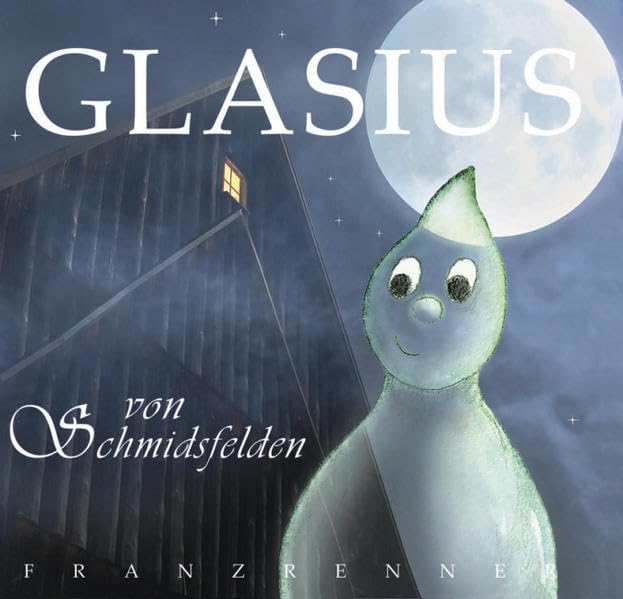 Product Image: Glasius von Schmidsfelden