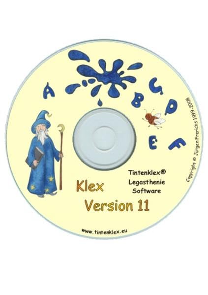 Klex Version 11 Parents & Children