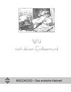 Wild nach deinem Erdbeermund Books