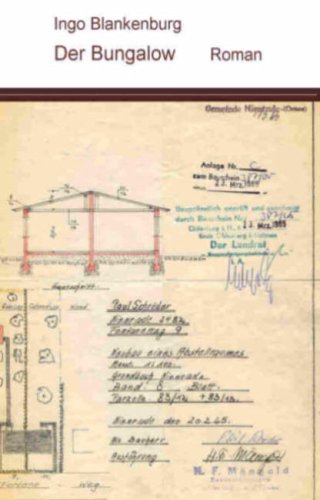 Product Image: Der Bungalow: Roman