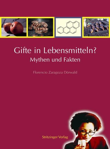 Gifte in Lebensmitteln?. Mythen und Fakten Health, Nutrition & Fitness