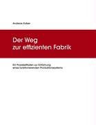Product Image: Der Weg zur effizienten Fabrik