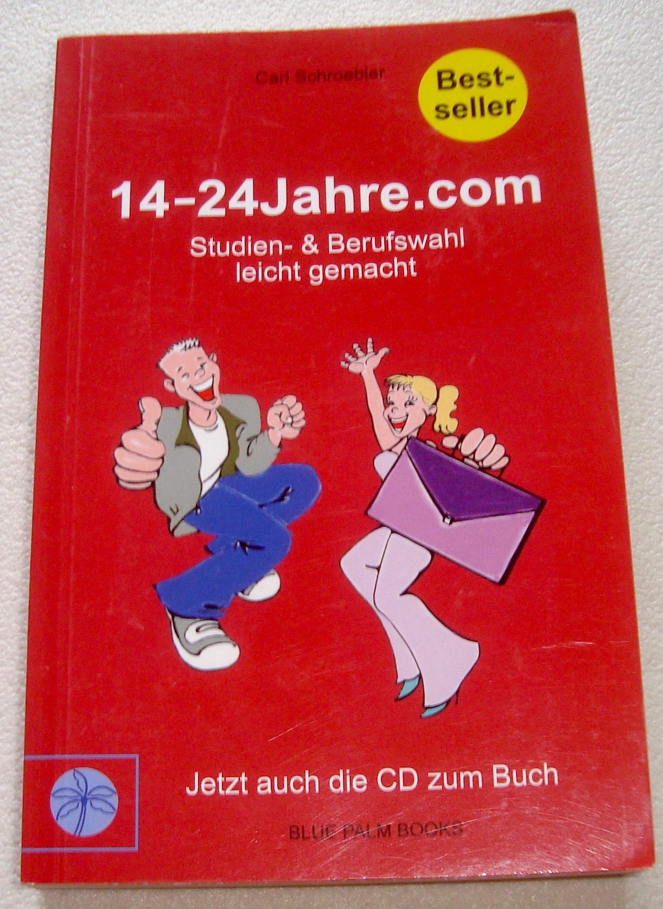 14-24Jahre.com. Studien- & Berufswahl leicht gemacht Business, Finance & Career