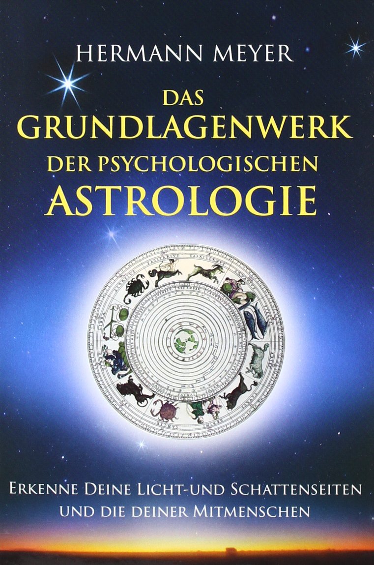 Das Grundlagenwerk der psychologischen Astrologie Religion & Esotericism