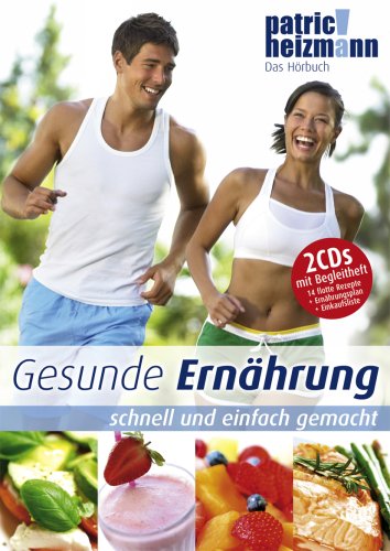 Product Image: Gesunde Ernährung