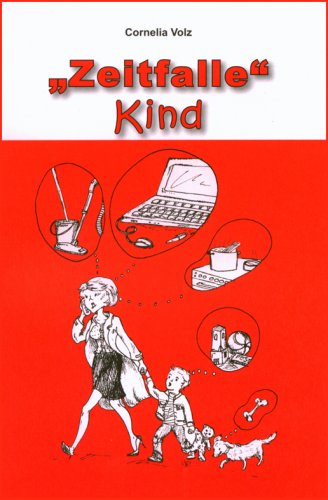 Product Image: Zeitfalle Kind
