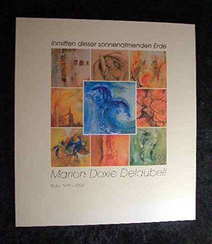 Inmitten dieser Sonnenatmenden Erde: Bilder 1999-2006 Books