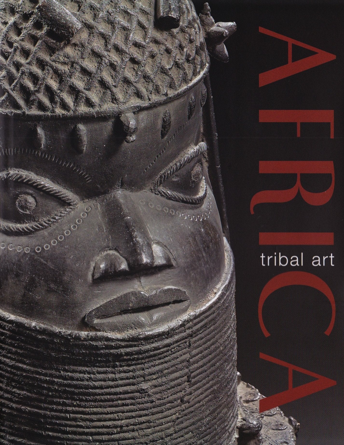 Africa Tribal art Film, Art & Culture
