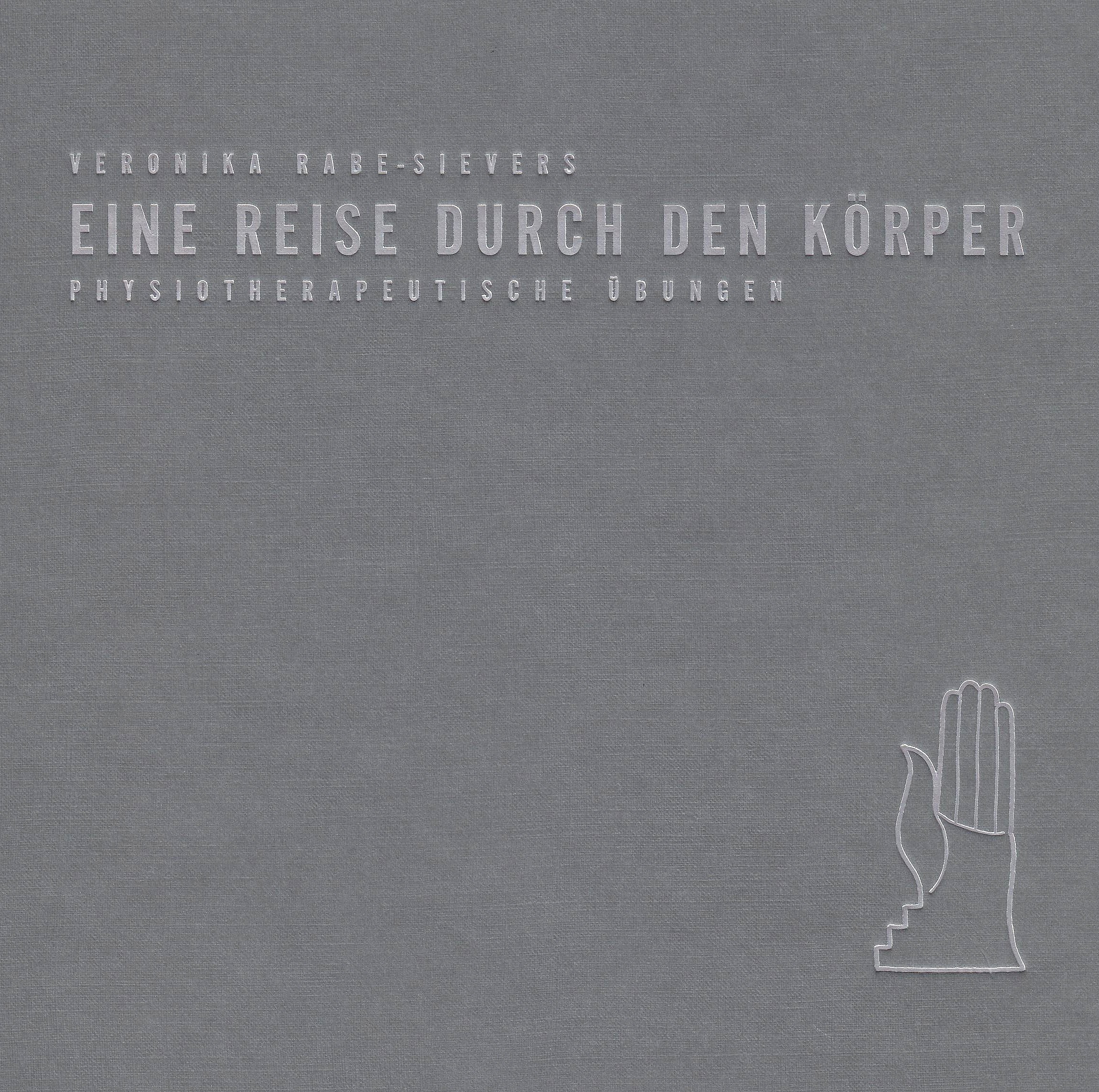Eine Reise durch den Körper: Physiotherapeutische Übungen Medicine