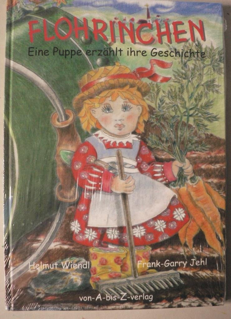 Flohrinchen: Eine Puppe erzählt ihre Geschichte Politics & History