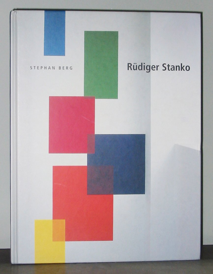 Rüdiger Stanko (Kunst der Gegenwart aus Niedersachsen) Art & Literature