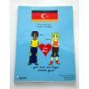 Dicke Freunde: Ali + Alicia /Sisman Arkadaslar: Ali + Alicia: Liebe geht durch den Magen /Sergi mideden geger Health, Nutrition & Fitness