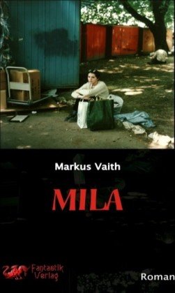 Mila: Roman Books