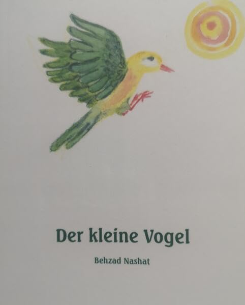 Der kleine Vogel - Unterstützen Sie Herzenskinder e.V. Lifestyle