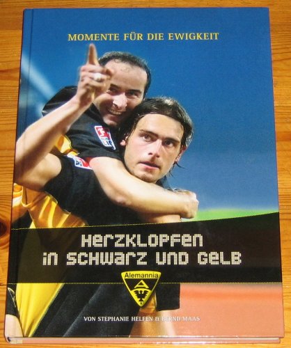 Momente für die Ewigkeit. Herzklopfen in Schwarz und Gelb. Books