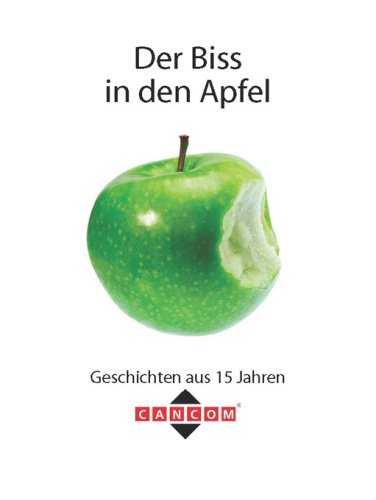 Product Image: Der Biss in den Apfel
