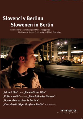 Slowenen in Berlin (DVD) Politics & History