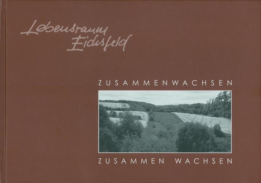 Zusammenwachsen – zusammen wachsen (Lebensraum Eichsfeld) Leisure, Home & Garden