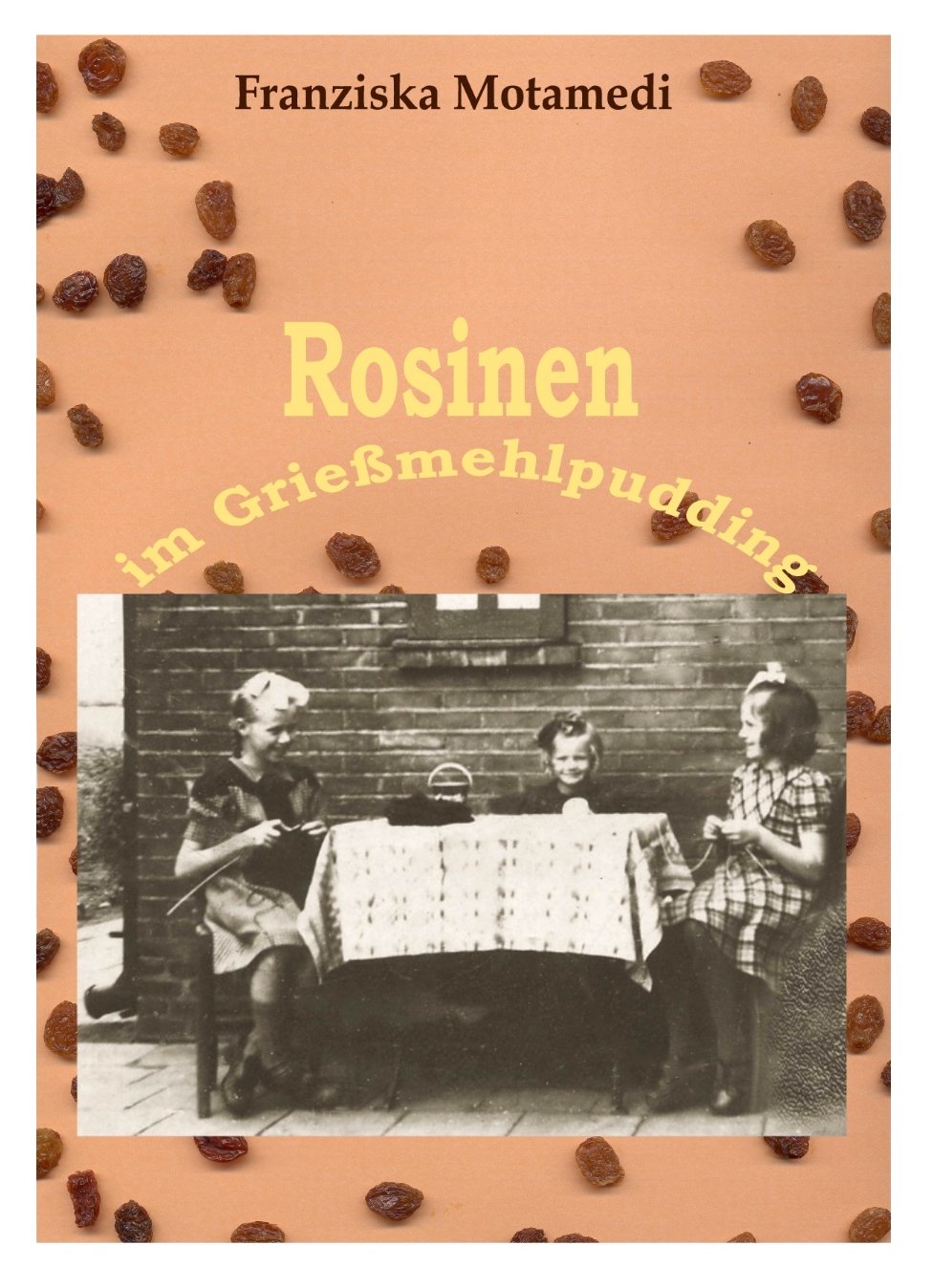 Rosinen im Grießmehlpudding: Erlebte Geschichten aus den Fünfzigerjahren Contemporary literature