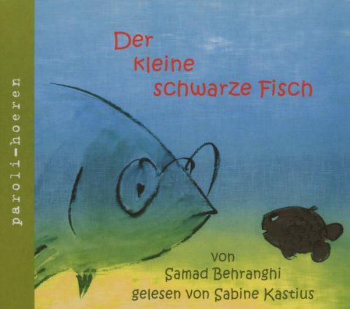 Product Image: Der kleine schwarze Fisch