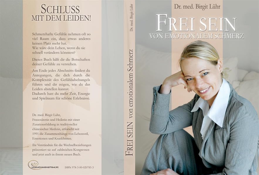 Product Image: Frei sein von emotionalem Schmerz