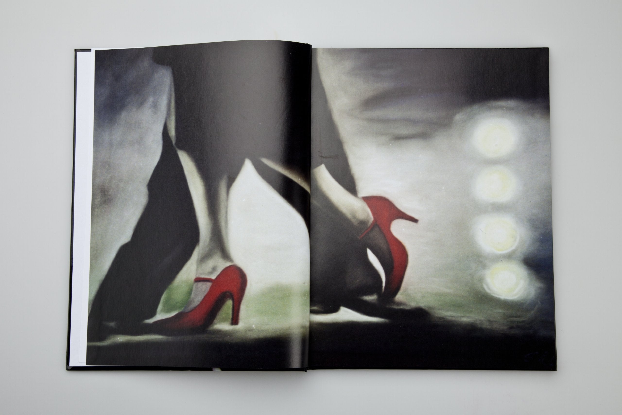 Tango e Tavola: Eine Liebeserklärung und ein Kochbuch nicht nur für Tangotänzer Film, Art & Culture