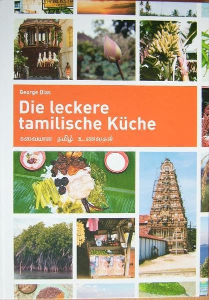 Die leckere Tamilische Küche Leisure, Home & Garden