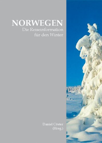 Norwegen - Die Reiseinformation für den Winter Books