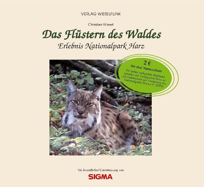 Product Image: Das Flüstern des Waldes