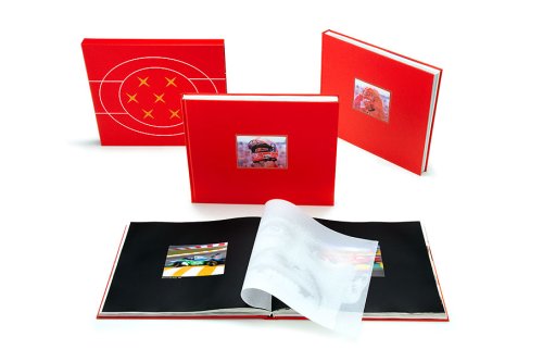 The Great Challenge 5 The Schumacher Era Learning & Reference