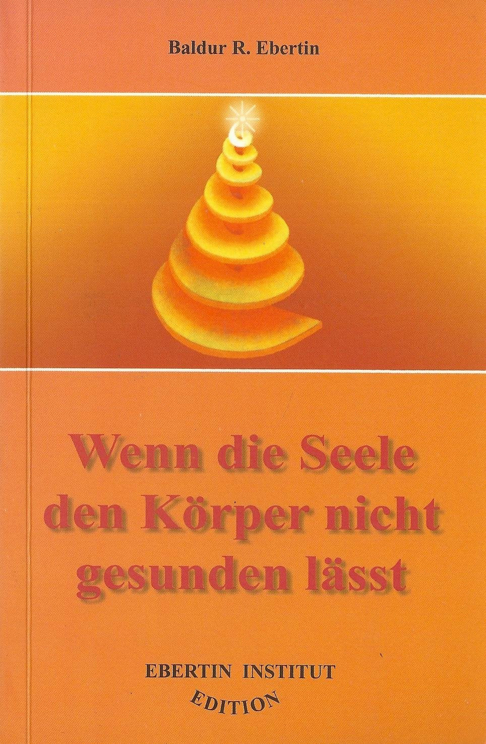 Wenn die Seele dem Körper nicht gesunden läßt Health, Nutrition & Fitness