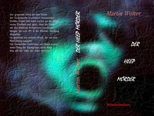 Der Heep Mörder Crime & Thrillers