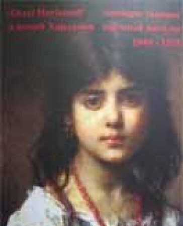 Alexei Harlamoff, catalogue raisonné Books