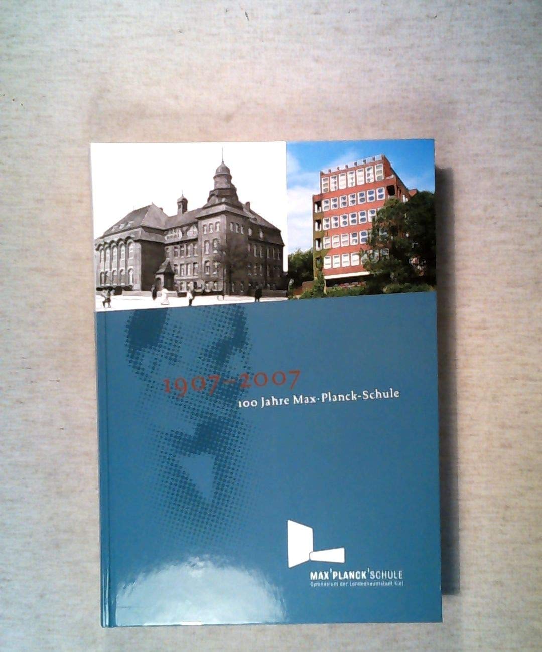 1907-2007. 100 Jahre Max-Planck-Schule Books