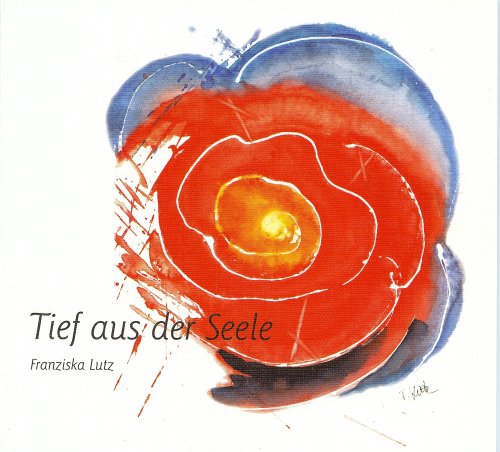 Tief aus der Seele (Gedichte mit Aquarell-Bilder) Books