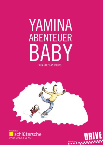 Product Image: Yamina - Abenteuer Baby