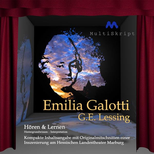 Lessing: Emilia Galotti - Hören & Lernen: Hintergrundwissen - Interpretation Film, Art & Culture