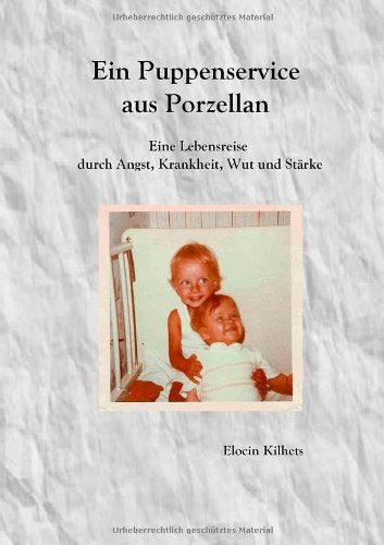 Ein Puppenservice Aus Porzellan Personalities