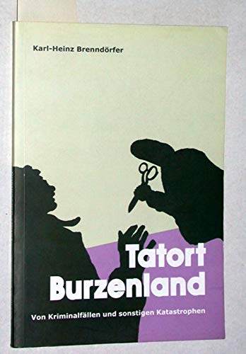 Tatort Burzenland: Von Kriminalfällen und sonstigen Katastrophen Politics & History