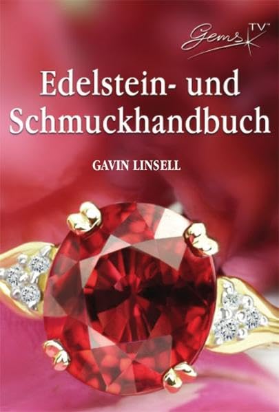 Edelstein- und Schmuckhandbuch Second-hand books on film, art and culture