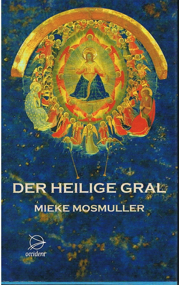 Product Image: Der Heilige Gral