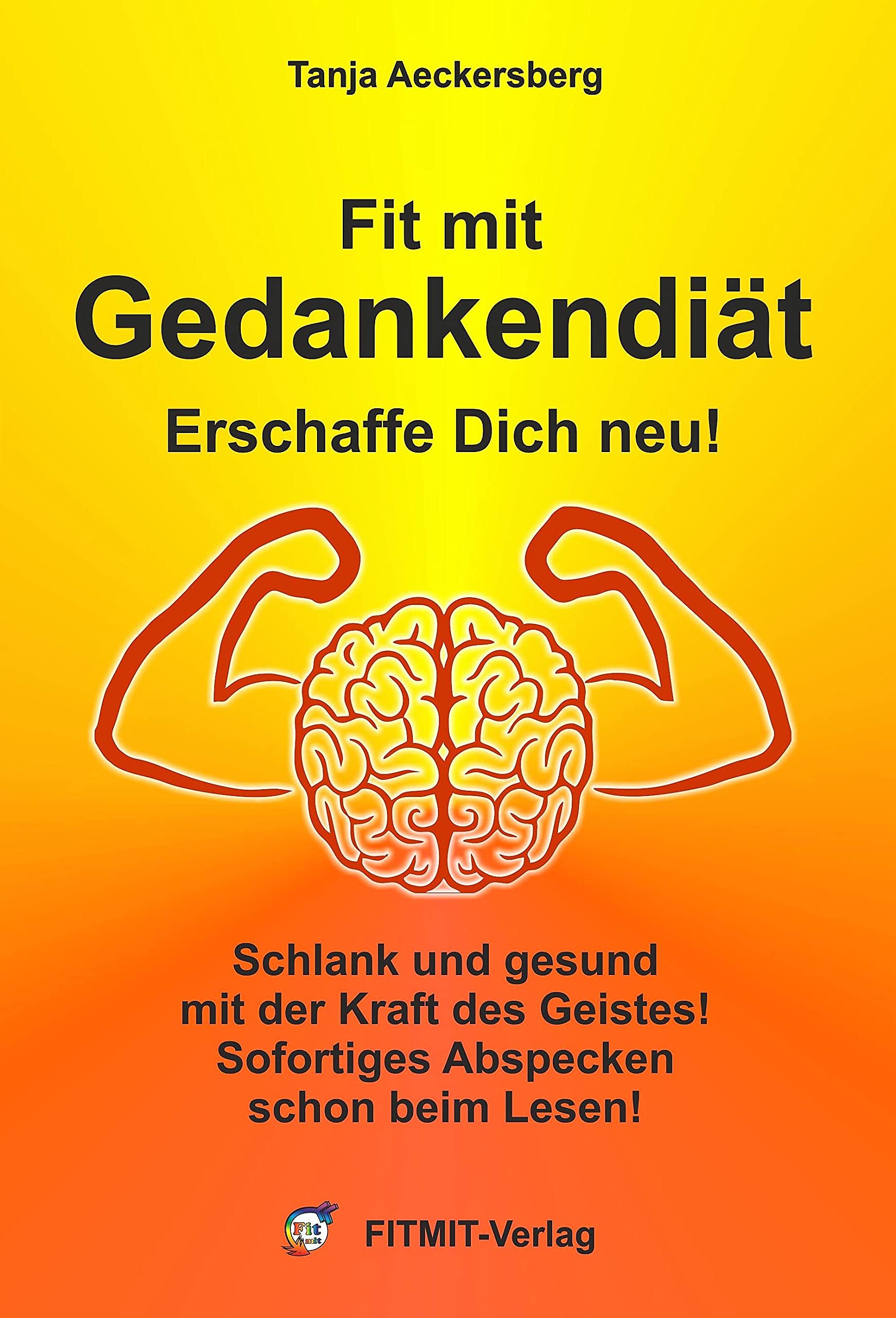 Product Image: Gedankendiät