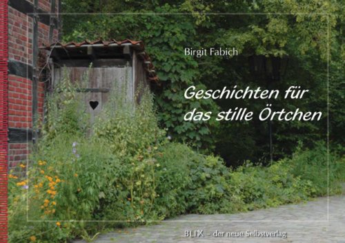 Product Image: Geschichten für das stille Örtchen