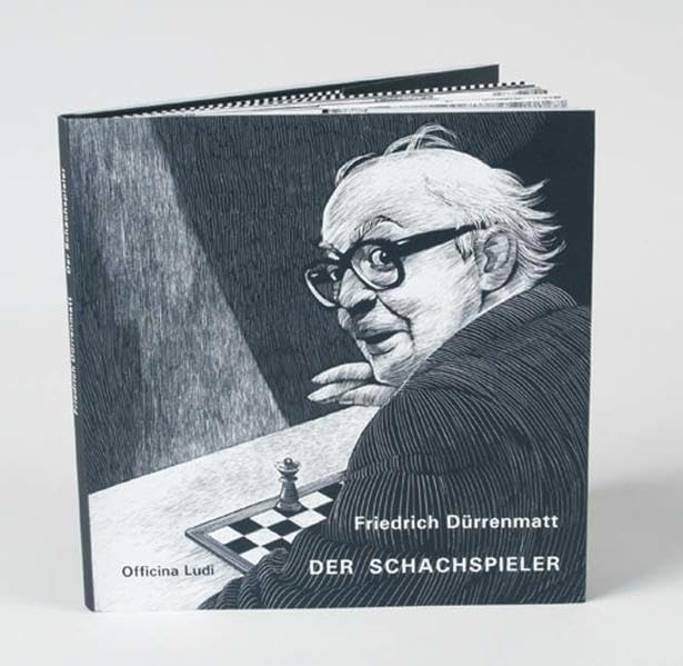 Der Schachspieler Contemporary literature Books