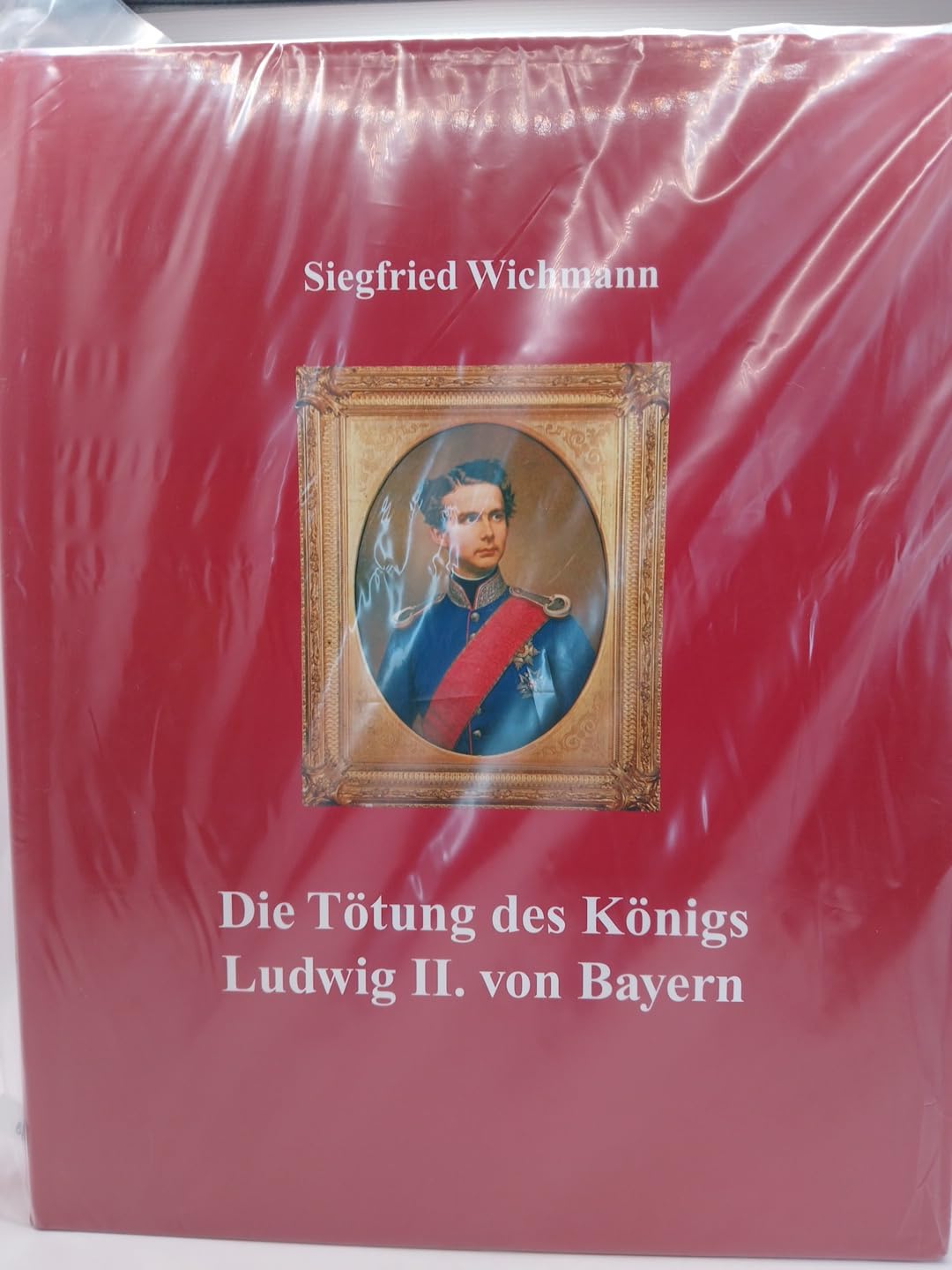 Die Tötung des Königs Ludwig II. von Bayern Politics & History