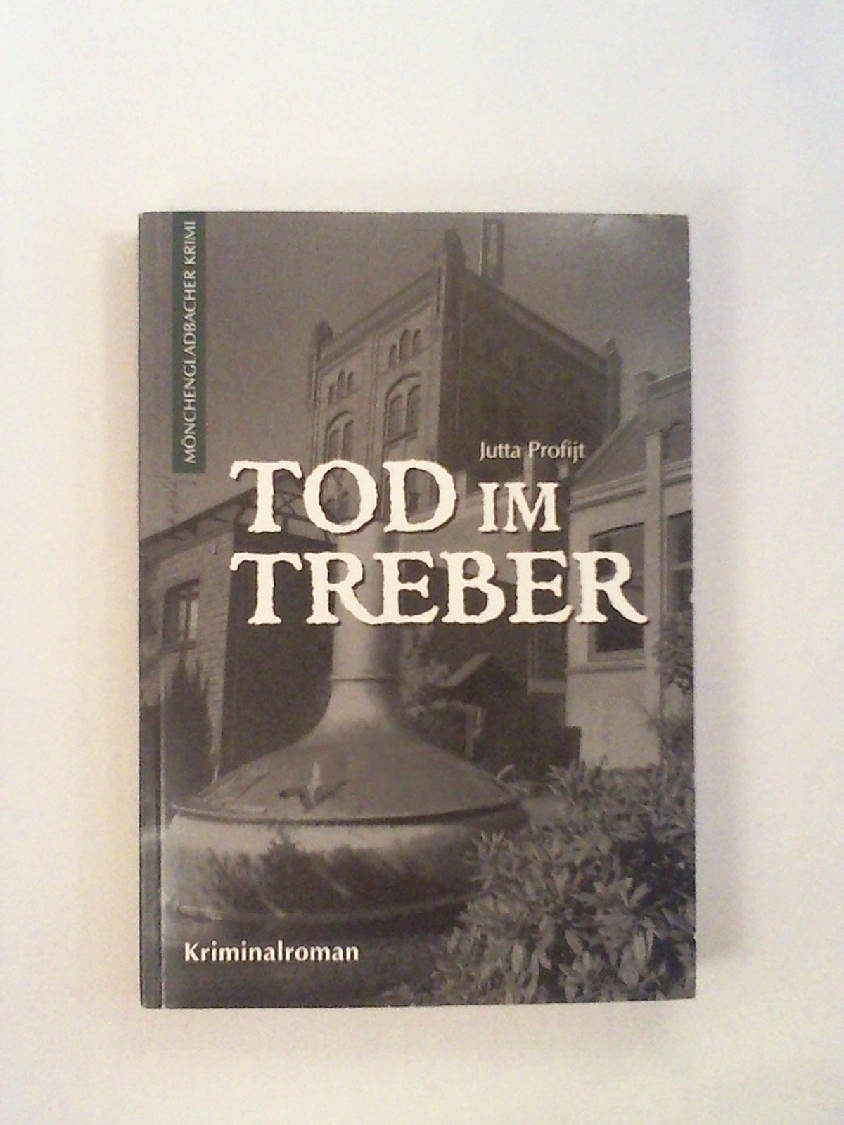 Product Image: Tod im Treber