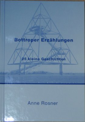 Bottroper Erzählungen. 25 kleine Geschichten Books